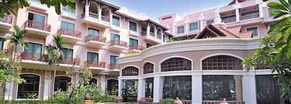 Sokha Angkor Resort