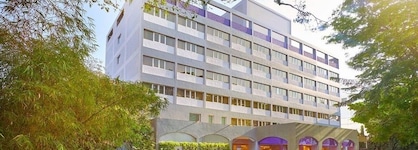 Vivanta Bengaluru Residency Road