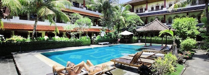Bakung Sari Resort And Spa