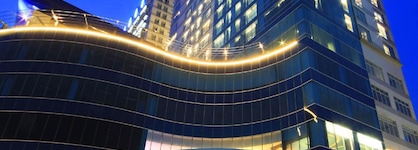 Swiss-Belhotel Mangga Besar