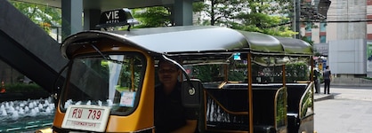 Vie Hotel Bangkok - Mgallery
