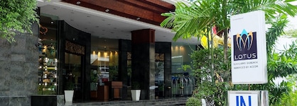 Bangkok Hotel Lotus Sukhumvit 33