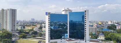 Novotel Bangkok Bangna