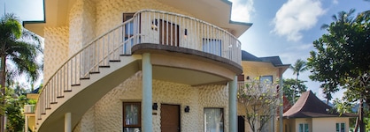 Golden Beach Resort