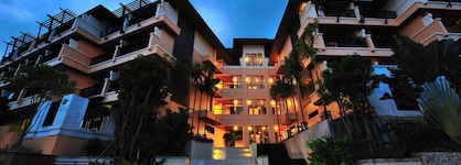 Avani Ao Nang Cliff Krabi Resort (SHA Extra+)