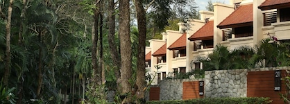 Dusit Thani Laguna Phuket