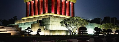 Flower Garden Hotel