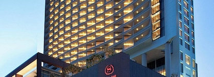 Sheraton Nha Trang Hotel & Spa