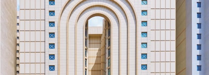 Makarem Umm Al Qura Hotel