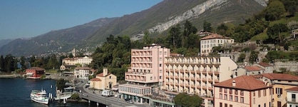 Hotel Bazzoni Et Du Lac