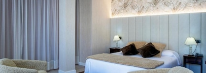 Hotel Oca Insua