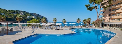 Grupotel Playa Camp De Mar - Adults Only