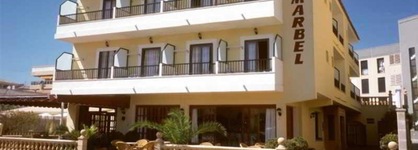 Hotel Marbel Cala Ratjada