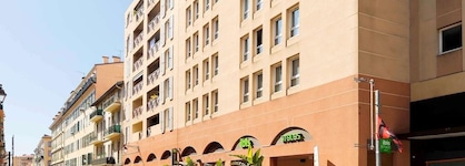 Ibis Styles Nice Vieux Port