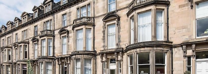 Travelodge Edinburgh Learmonth