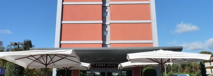 First Hotel Malpensa