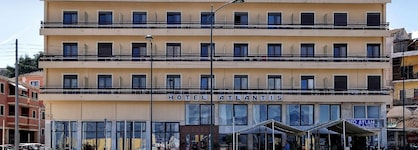 Atlantis Hotel