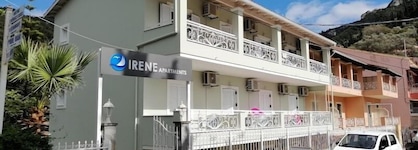 Irene Apartments