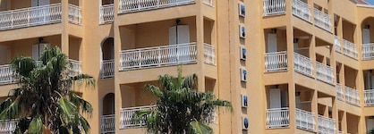 Sunset Hotel Corfu