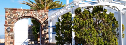 Milos Villas Hotel