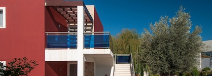 All Senses Nautica Blue Exclusive Resort & Spa-All Inclusive