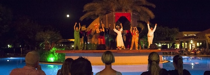 Esperides Beach Resort