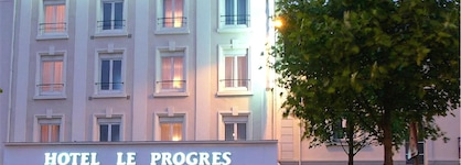 Le Progrès