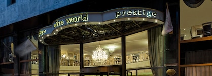 Elite World Comfy Istanbul Taksim
