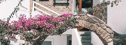 Villa Konstantin Rooms & Suites