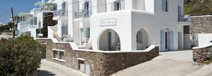 Villa Nireas