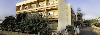 Sofia Hotel