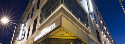 Mercure Saint Malo Balmoral