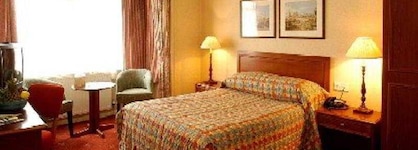 Comfort Hotel Harrow