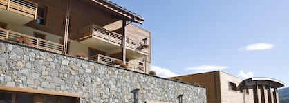 Cgh Résidences & Spas Le Coeur D'or