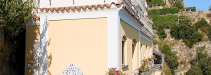 Hotel Villa Pandora