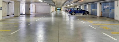 B&B Hotel Milano Monza