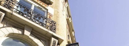 Hotel Residence Europe & Spa