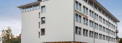 Vienna House Easy by Wyndham Günzburg