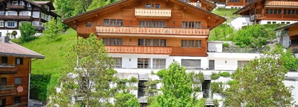 Romantik Hotel Schweizerhof