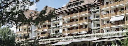 Park Gstaad