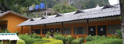 Diamond Cave Resort