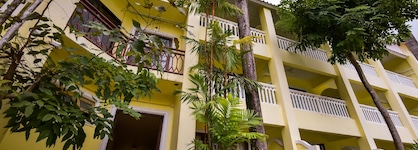 Mw Krabi Beach Resort