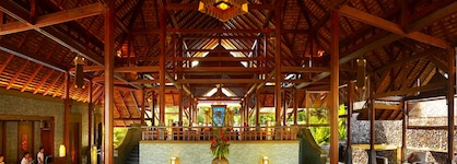 Nora Buri Resort & Spa