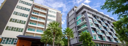 Prima Hotel Pattaya