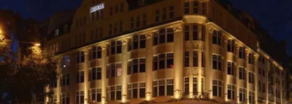 Hotel Royal International