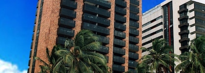 Iracema Flat Vista Total Mar