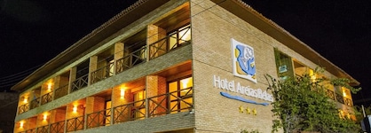 Hotel Areias Belas