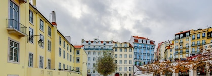 Hotel Inn Rossio