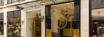 Hotel Inn Rossio