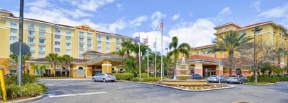 Homewood Suites By Hilton Orlando Lake Buena Vista